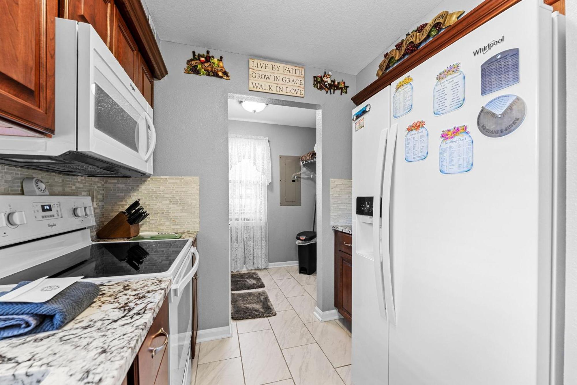 Dream Weaver Apartment Branson