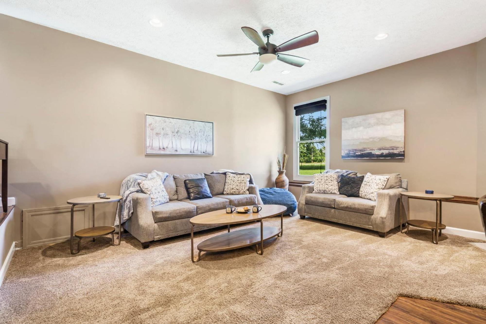Bee Creek Poolside Holiday home Branson