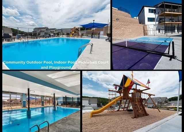 Cm132-6 -summer Breeze- Sleeps 17