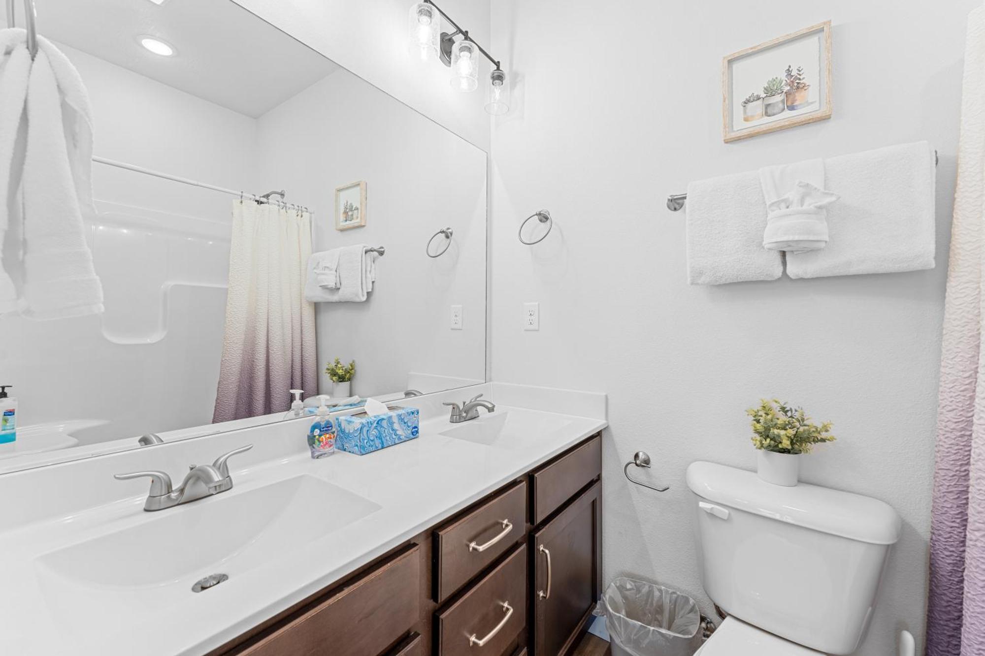 Cm132-6 -summer Breeze- Sleeps 17