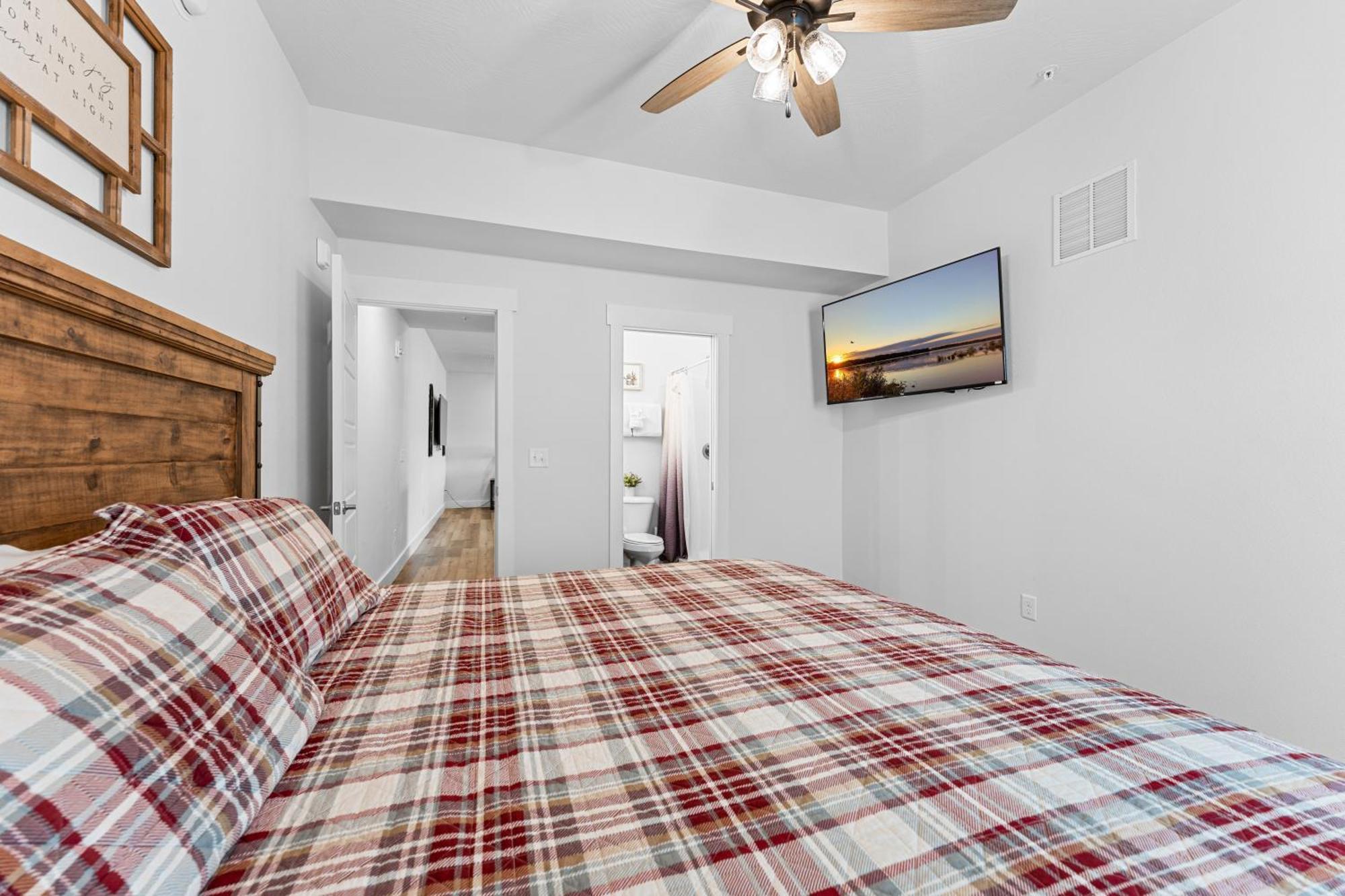 Holiday home Cm132-6 -summer Breeze- Sleeps 17 Branson