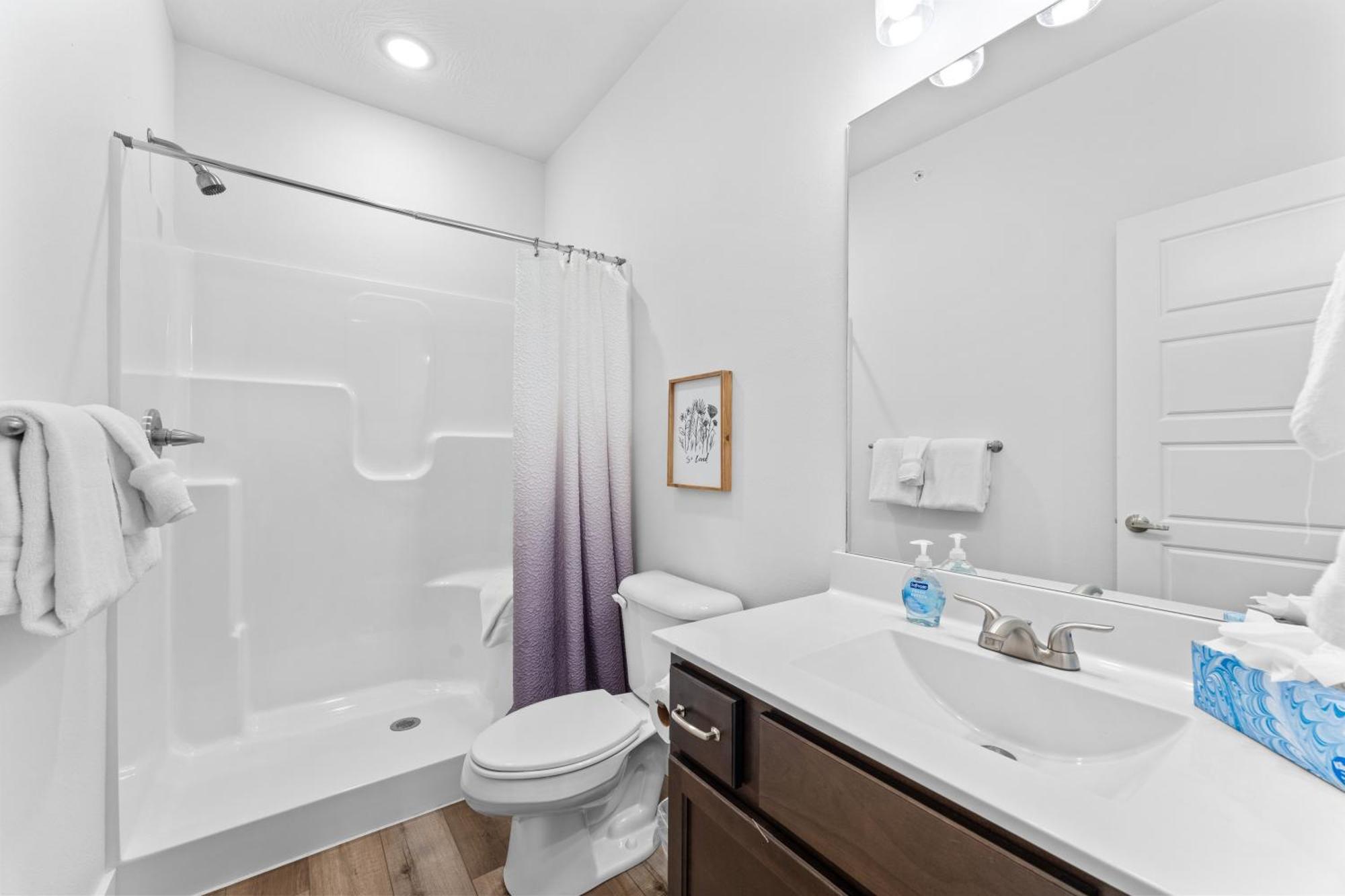 Cm132-6 -summer Breeze- Sleeps 17 Holiday home Branson