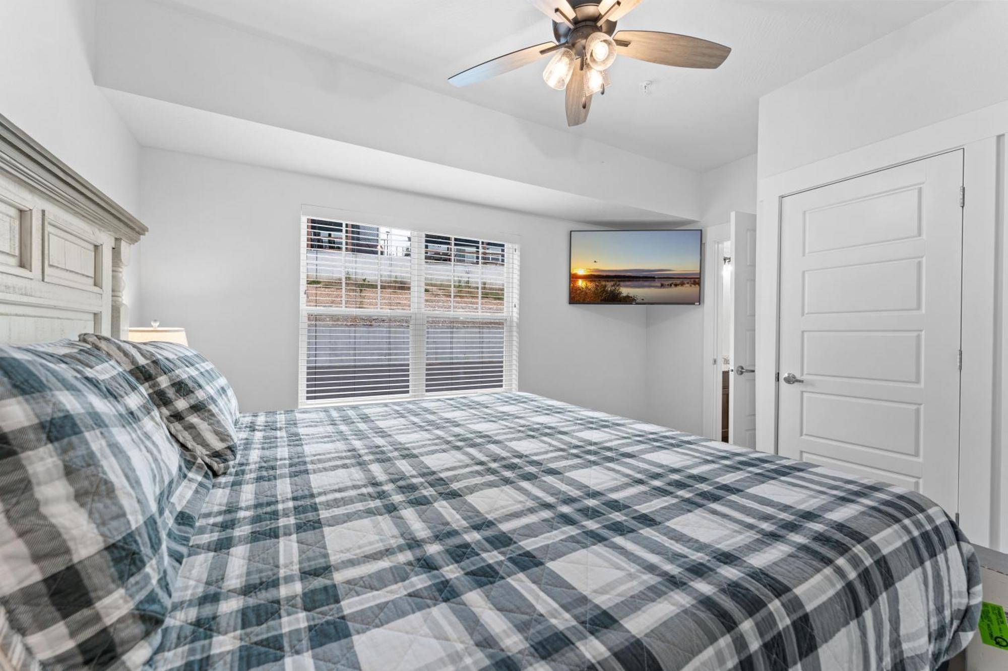 Cm132-6 -summer Breeze- Sleeps 17 Branson