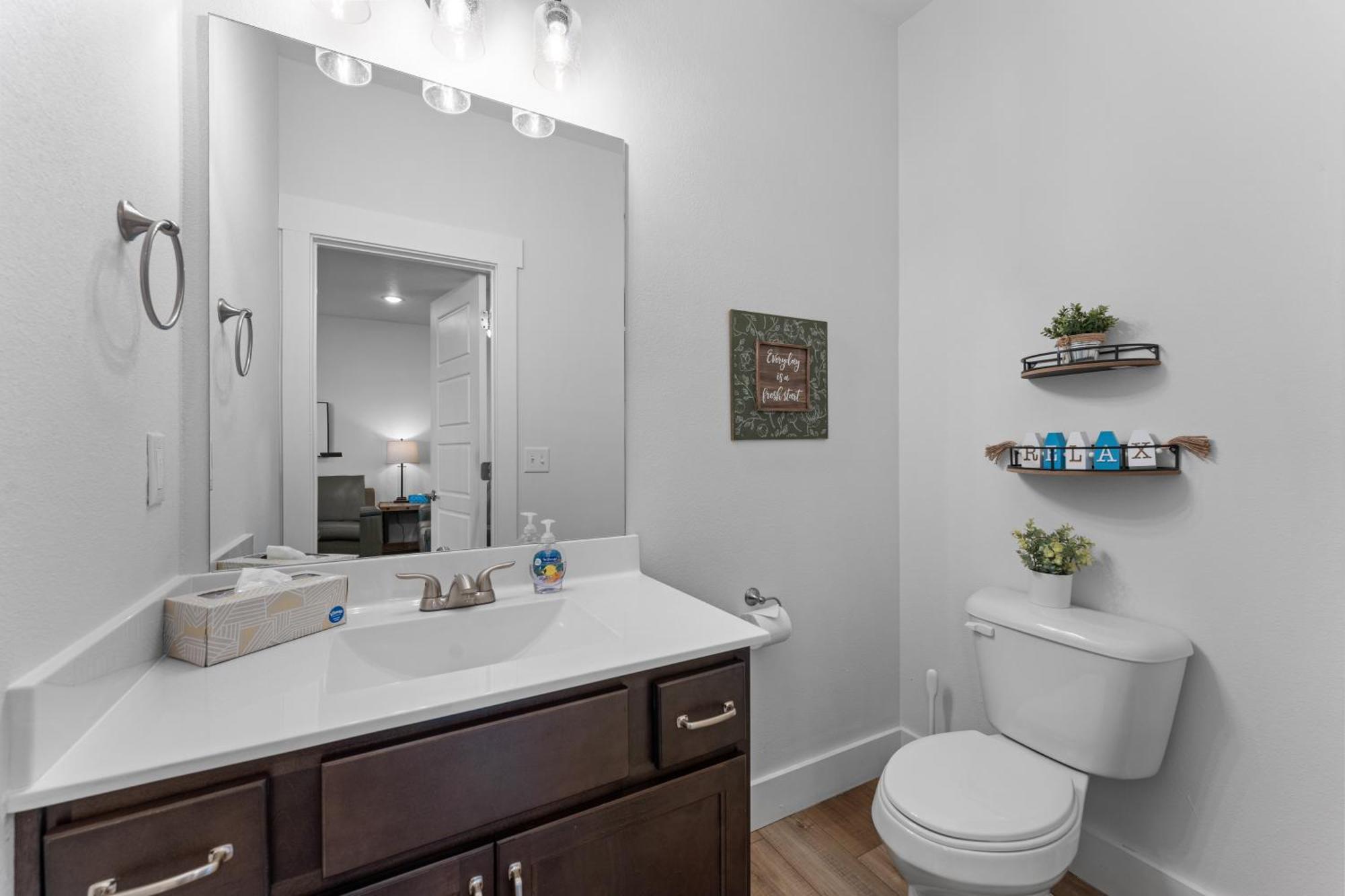 Cm132-6 -summer Breeze- Sleeps 17