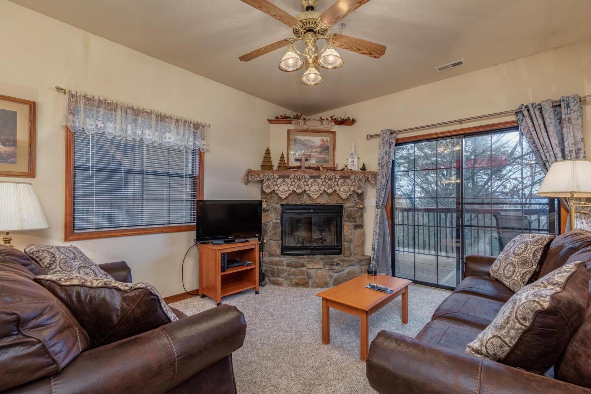 Holiday home 2br Village At Indian Point 601 Near Sdc-free Tickets Daily Up To $500 Value *