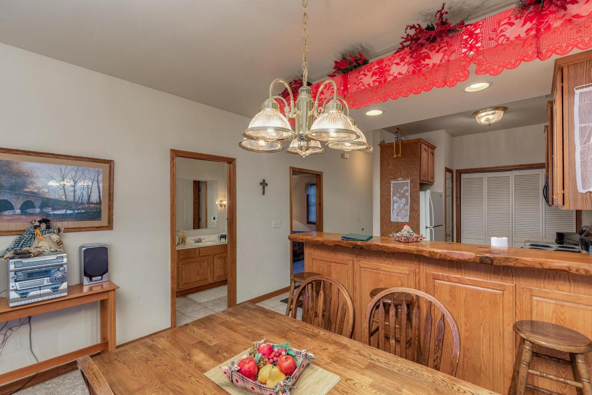 Holiday home 2br Village At Indian Point 601 Near Sdc-free Tickets Daily Up To $500 Value