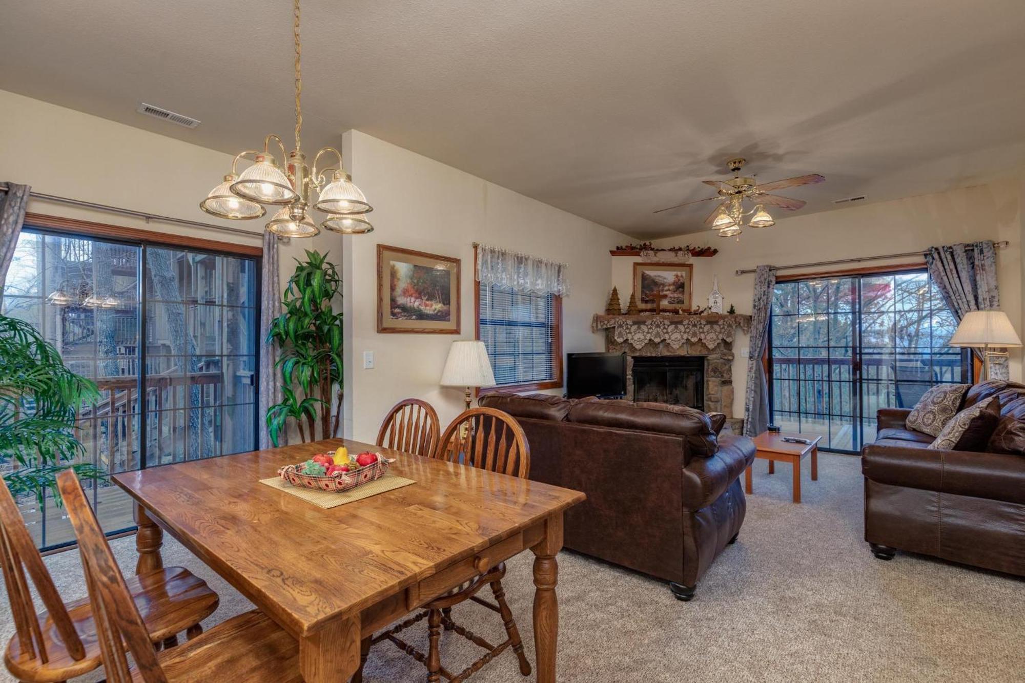 2br Village At Indian Point 601 Near Sdc-free Tickets Daily Up To $500 Value