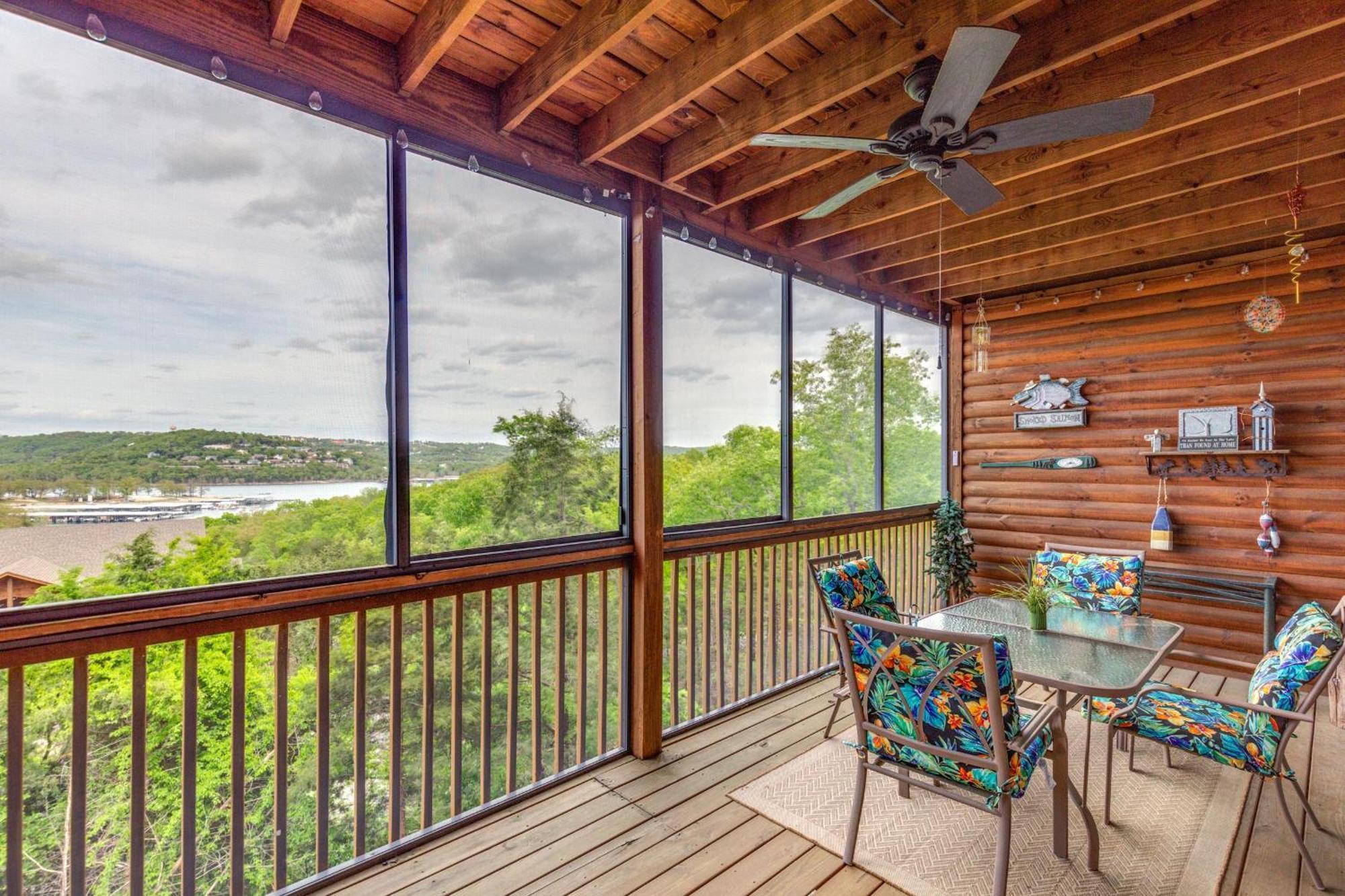 Holiday home 2br Village At Indian Point 1307 Near Sdc - Free Tickets Daily Up To 500 Branson