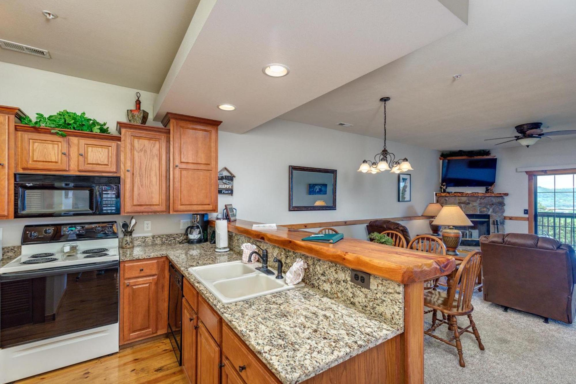 2br Village At Indian Point 1307 Near Sdc - Free Tickets Daily Up To 500 Holiday home *