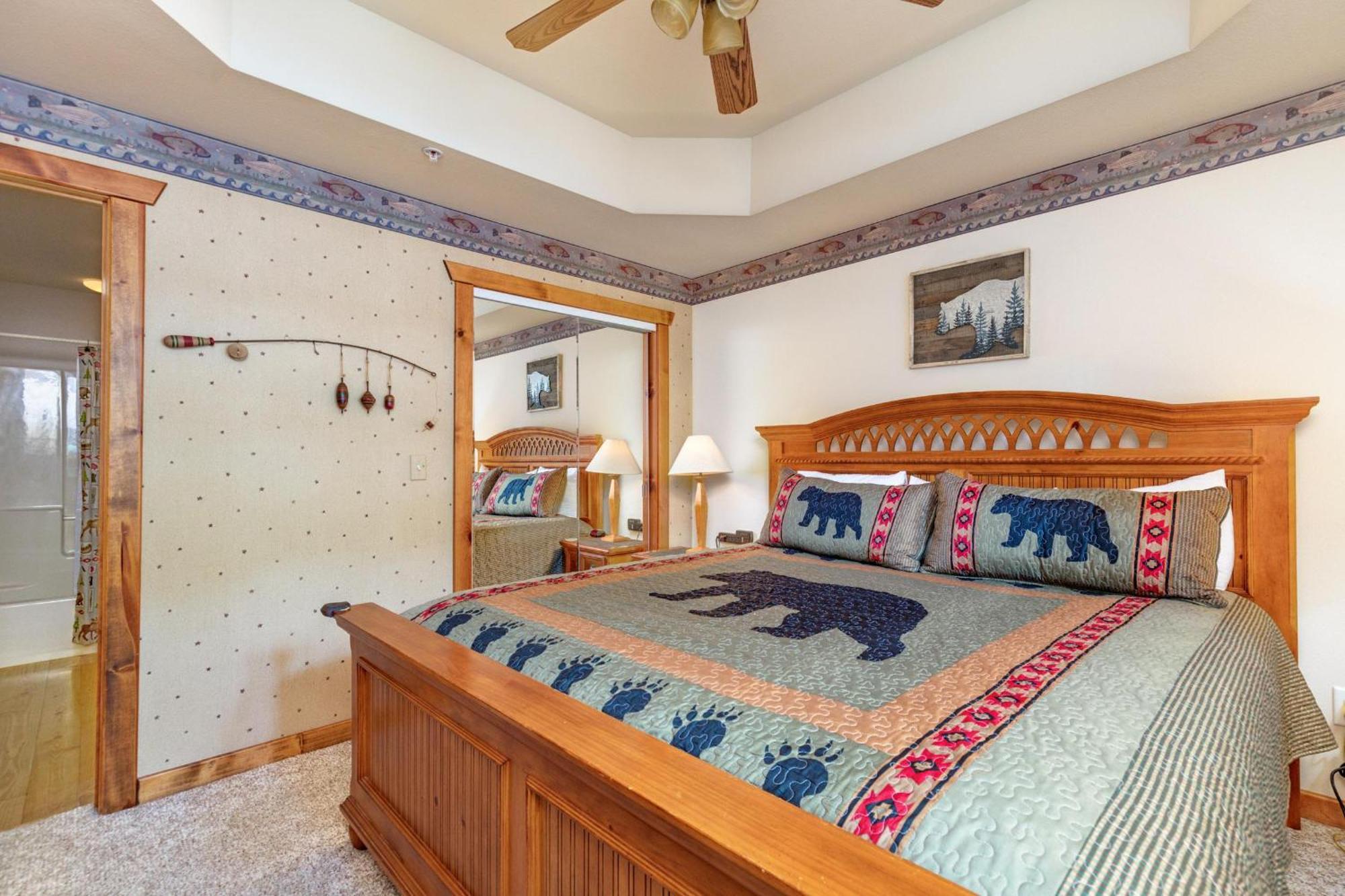 2br Village At Indian Point 1307 Near Sdc - Free Tickets Daily Up To 500 *