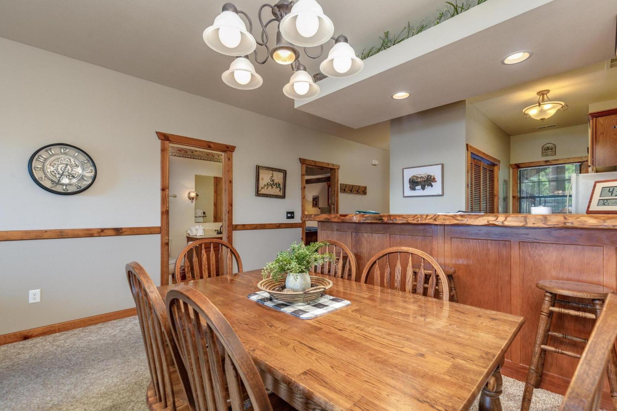 Holiday home 2br Village At Indian Point 1307 Near Sdc - Free Tickets Daily Up To 500 *