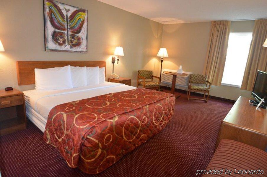The Bransinn Entertainment District 2* Branson