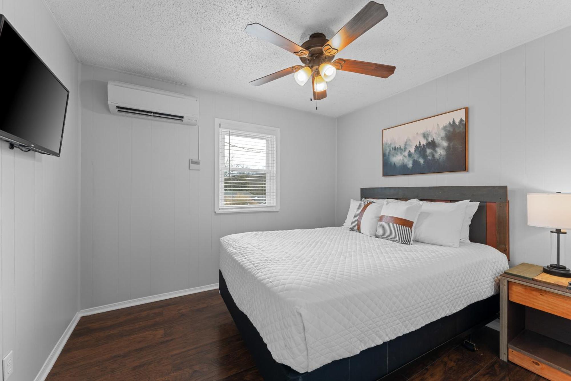 Sc18- Silver Cove 18 Apartment Branson