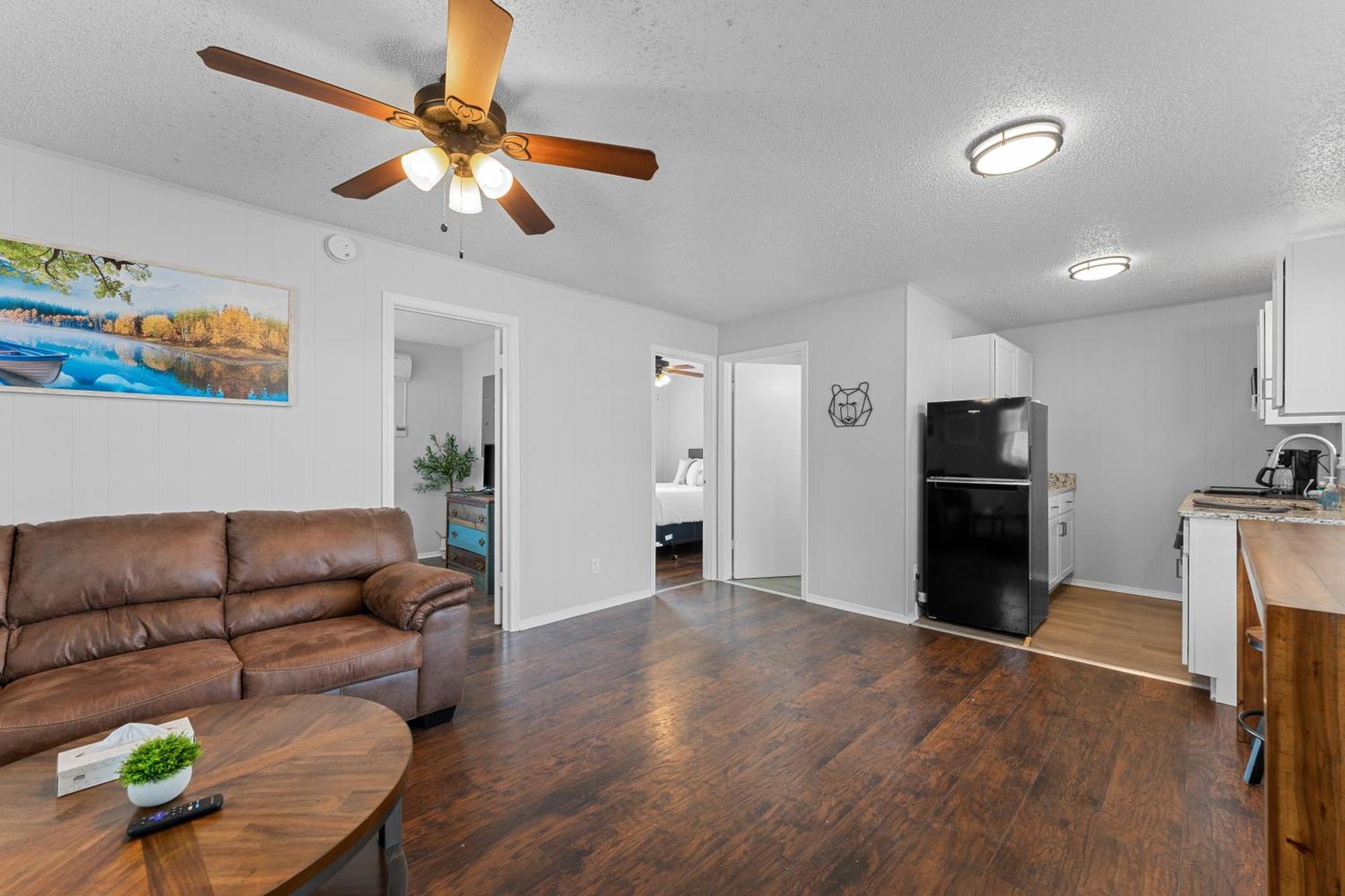 Sc18- Silver Cove 18 Apartment