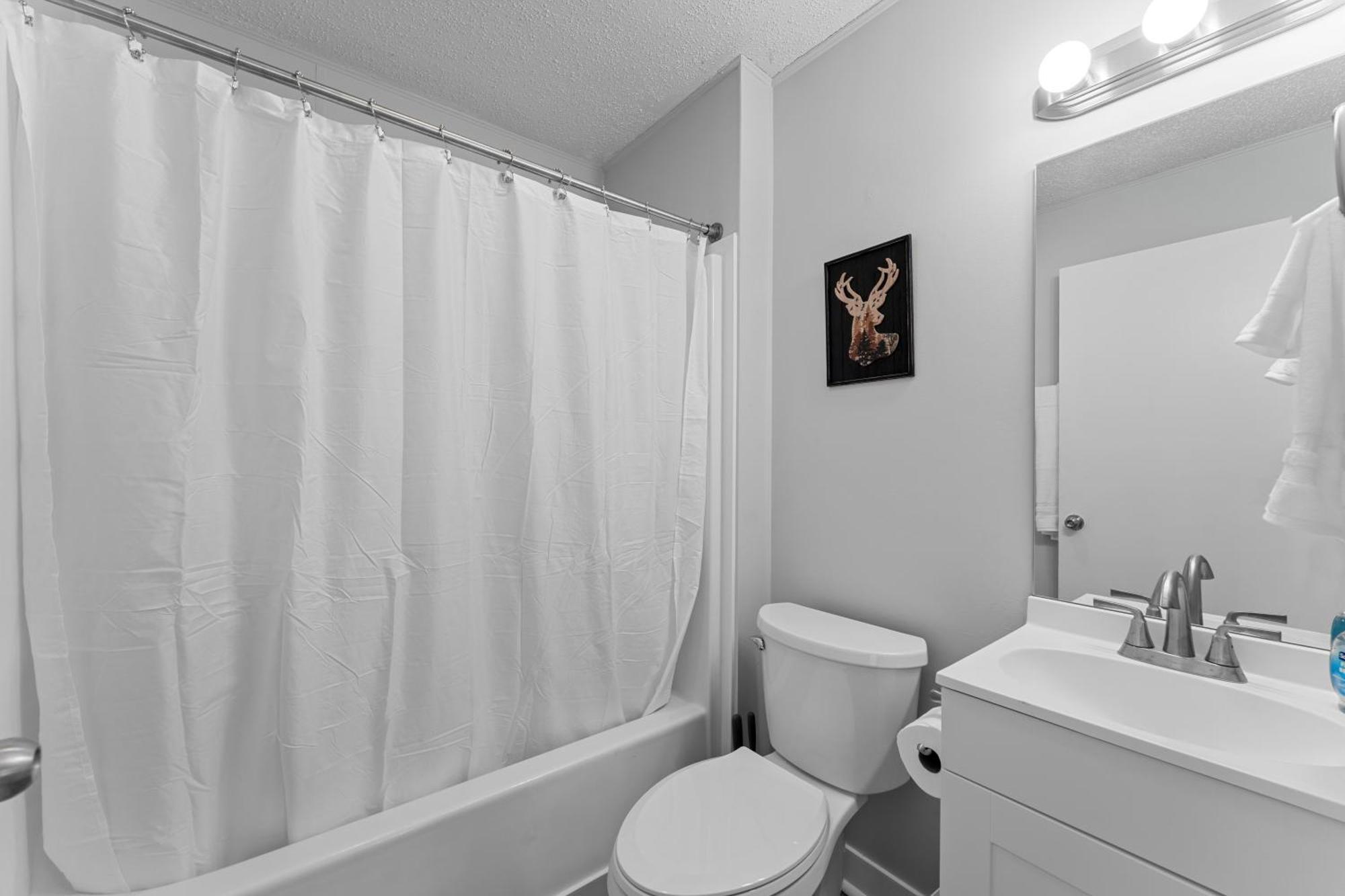 Sc18- Silver Cove 18 Apartment Branson