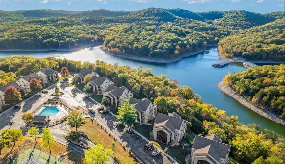 Spring Break Special! No Stairs, Lake, By Sdc, 12-4 Branson