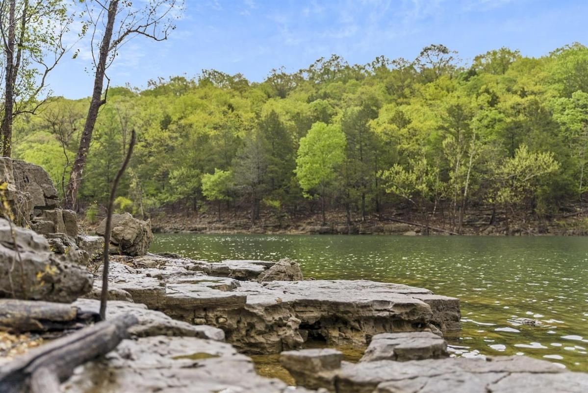 Spring Break Special! No Stairs, Lake, By Sdc, 12-4 * Branson