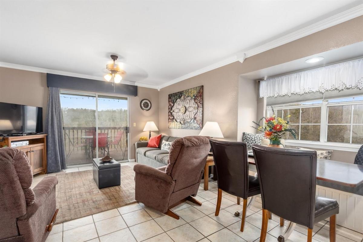 Apartment Spring Break Special! No Stairs, Lake, By Sdc, 12-4 Branson