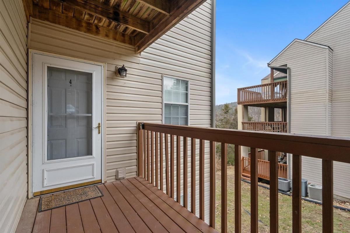 Apartment Spring Break Special! No Stairs, Lake, By Sdc, 12-4 Branson