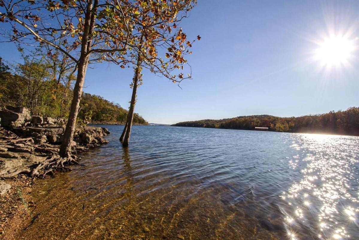 Spring Break Special! No Stairs, Lake, By Sdc, 12-4 Apartment Branson