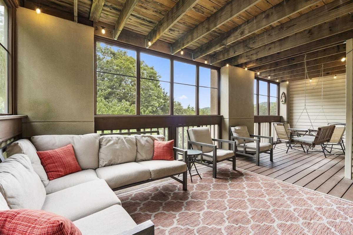 Apartment Spring Break Special! Screened Porch By Sdc 26-1