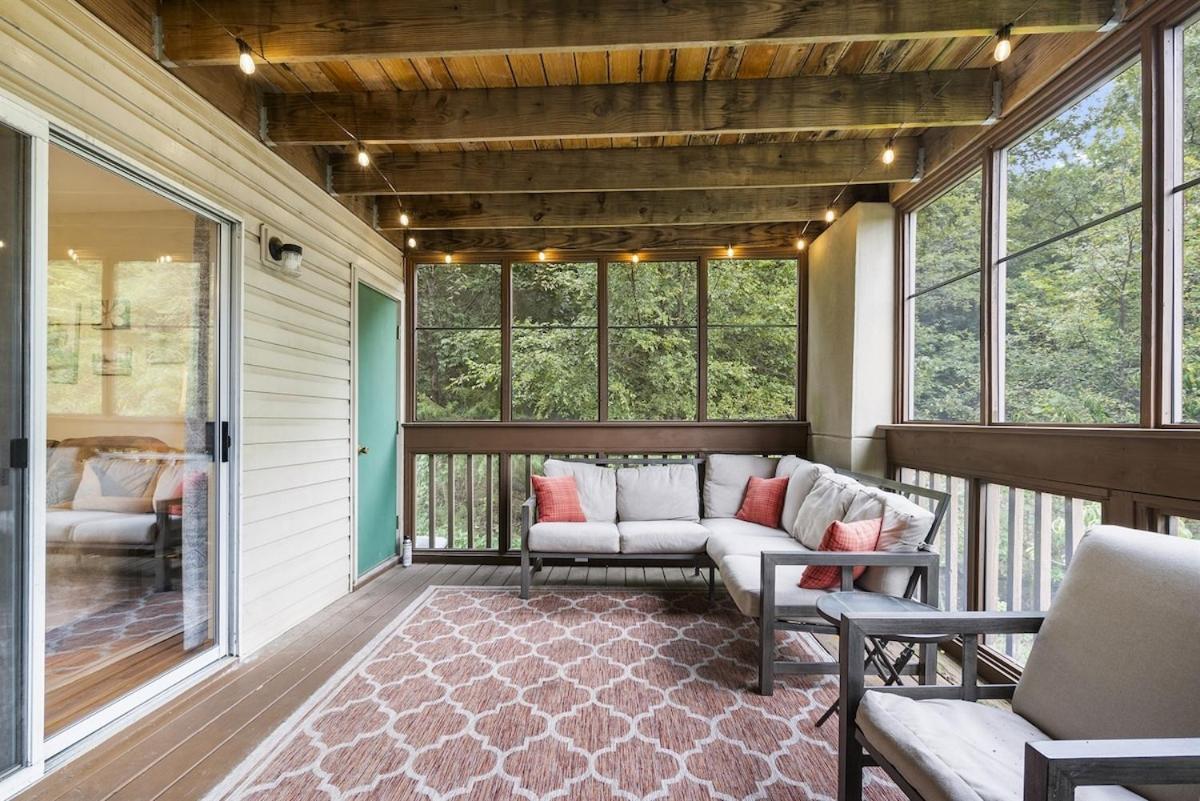Apartment Spring Break Special! Screened Porch By Sdc 26-1