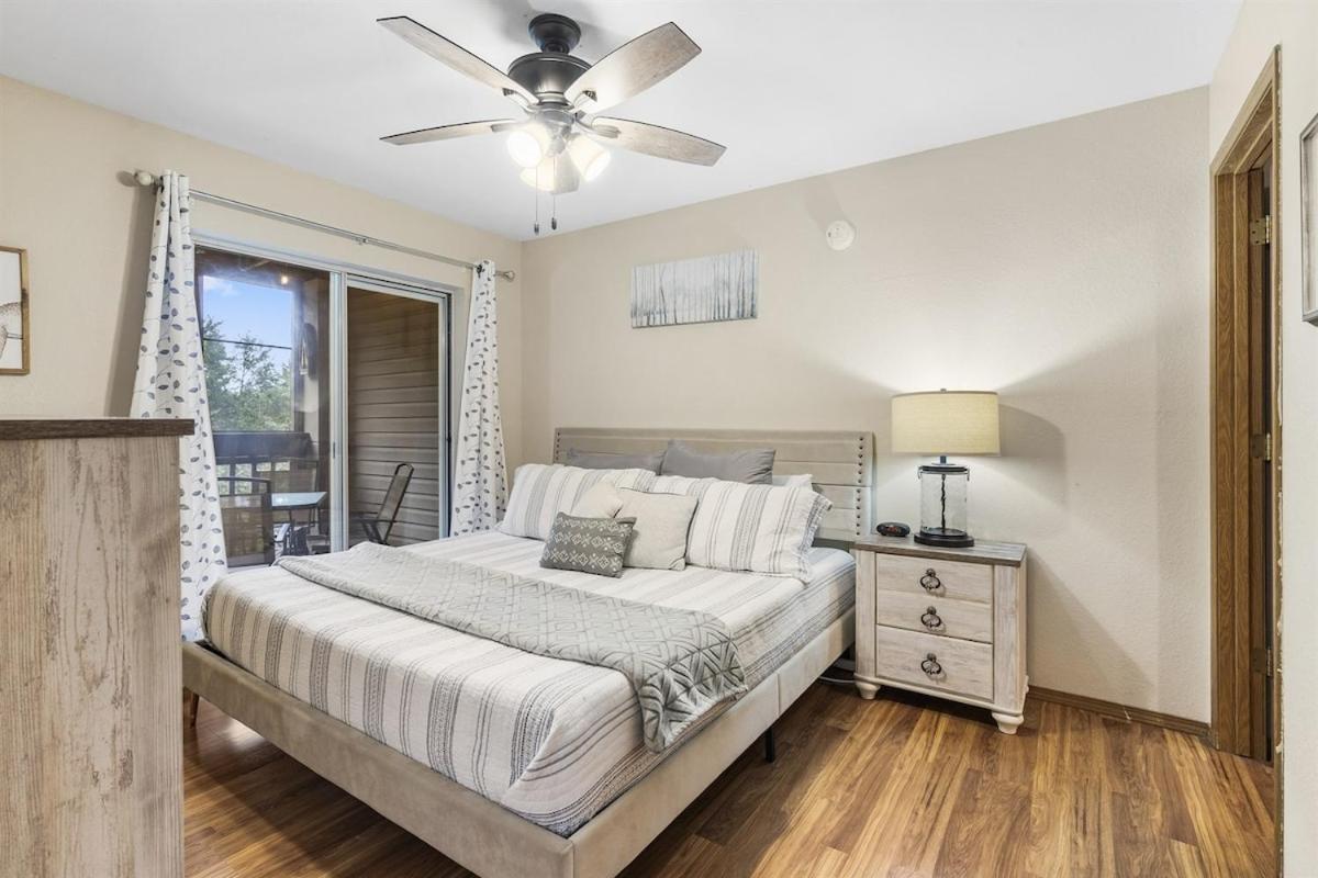 Spring Break Special! Screened Porch By Sdc 26-1 Apartment *