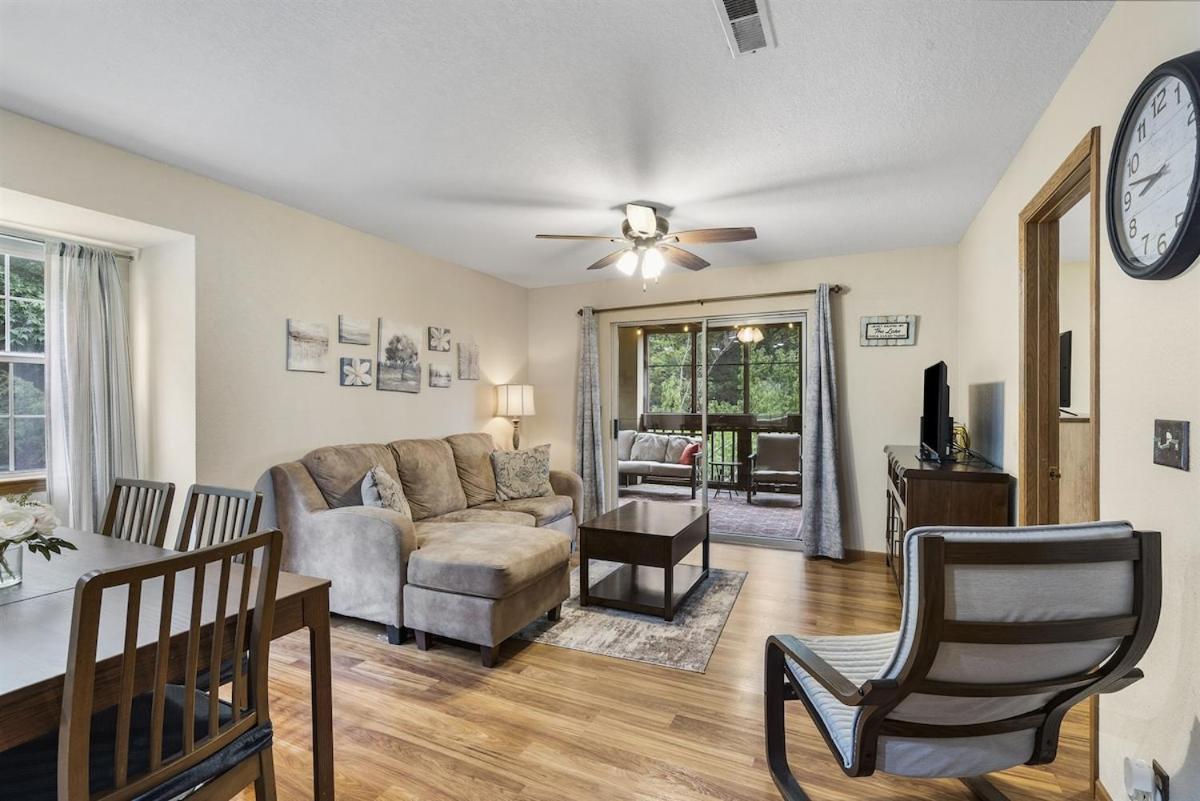 Spring Break Special! Screened Porch By Sdc 26-1 * Branson