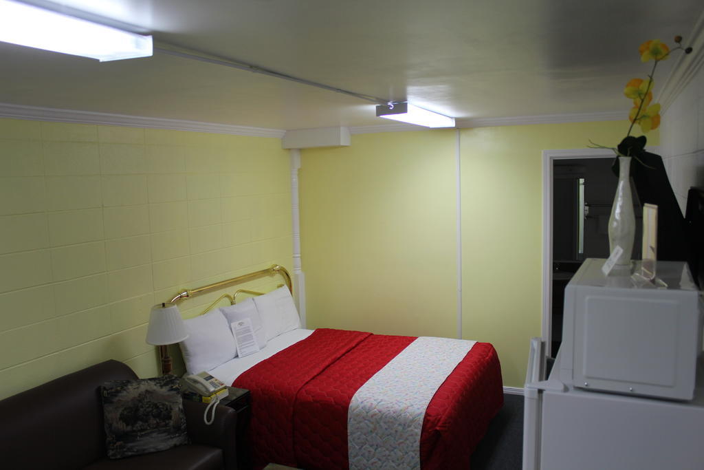 Gretna Motel