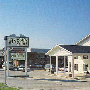 Windsor Branson