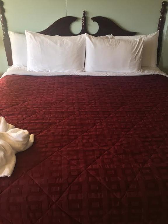Windsor Motel 2*