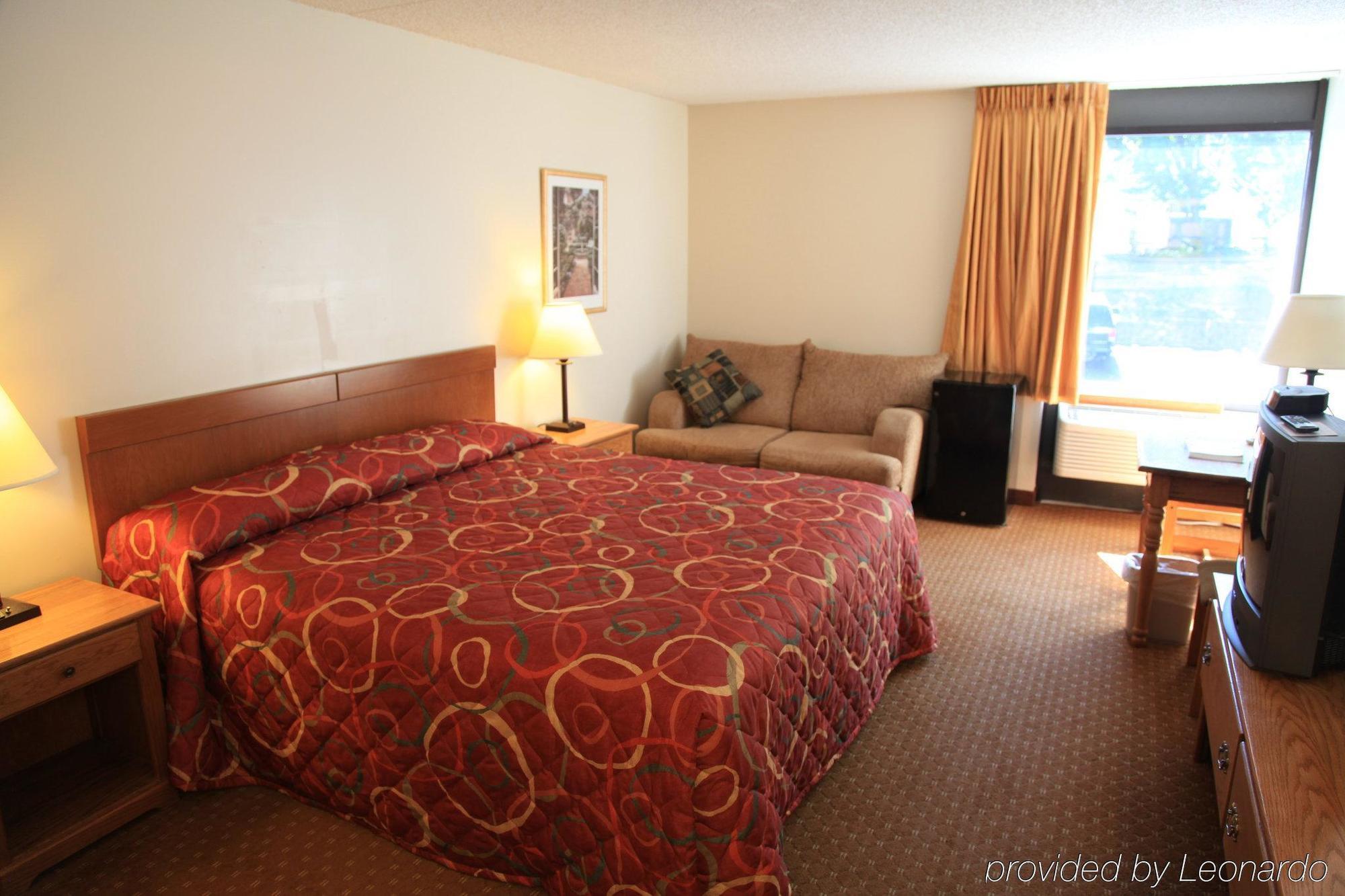 Super 8 By Wyndham By Andy Williams Theatre Hotel Branson