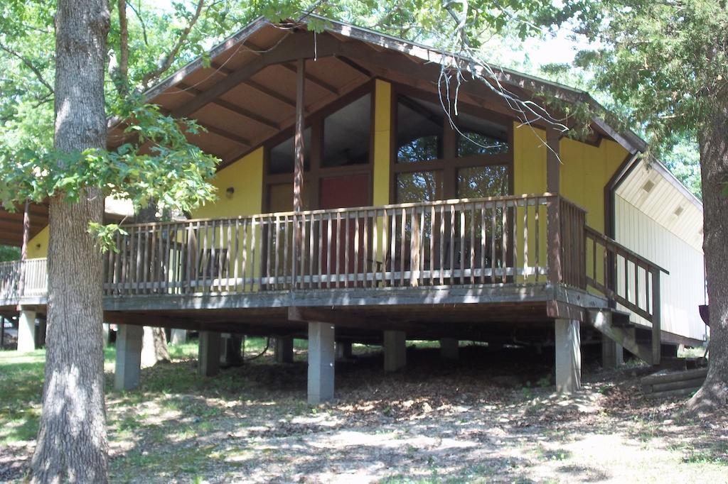 Inn Golden Arrow Branson