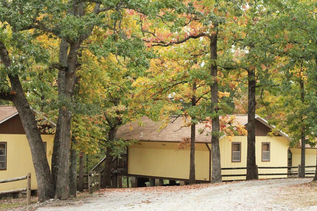 Inn Golden Arrow