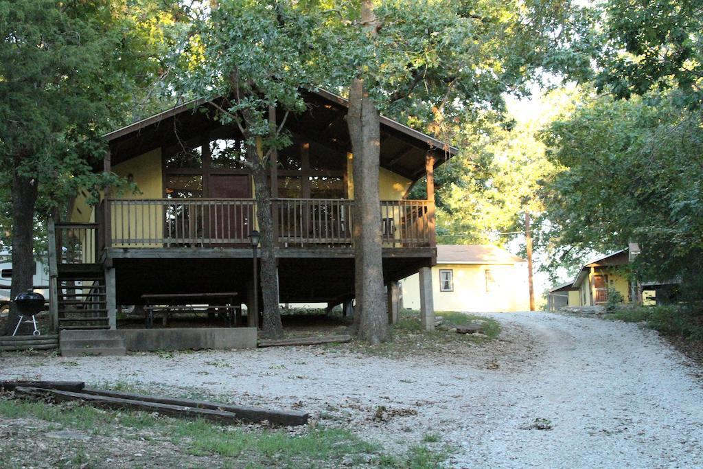 Inn Golden Arrow Branson