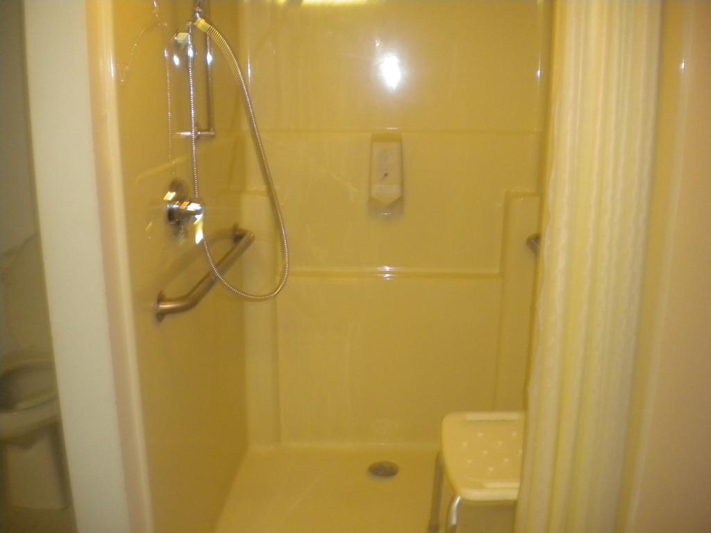 Motel Windsor Branson