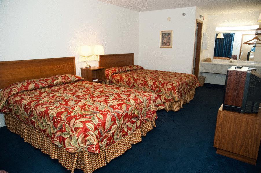 Motel Windsor 2*