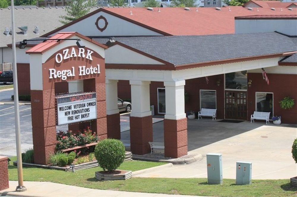 Hotel The Bransinn Entertainment District