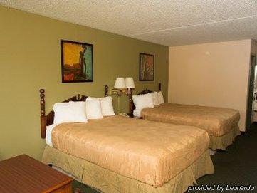Angel Near Imax, A Travelodge By Wyndham Hotel Branson