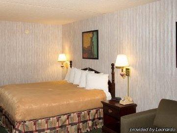 Angel Near Imax, A Travelodge By Wyndham 3* Branson