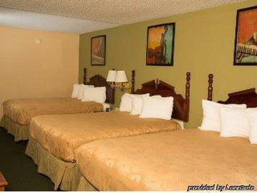 Angel Near Imax, A Travelodge By Wyndham Hotel 3*