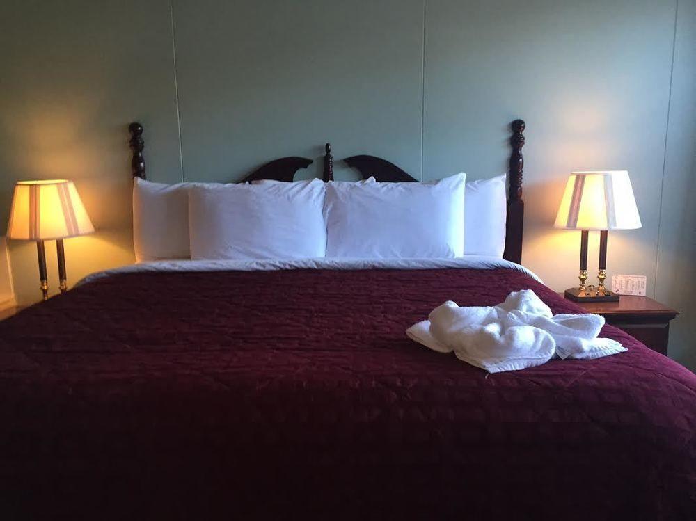 Windsor Motel
