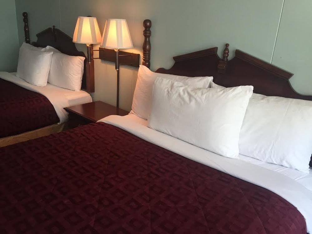 Windsor Motel Branson