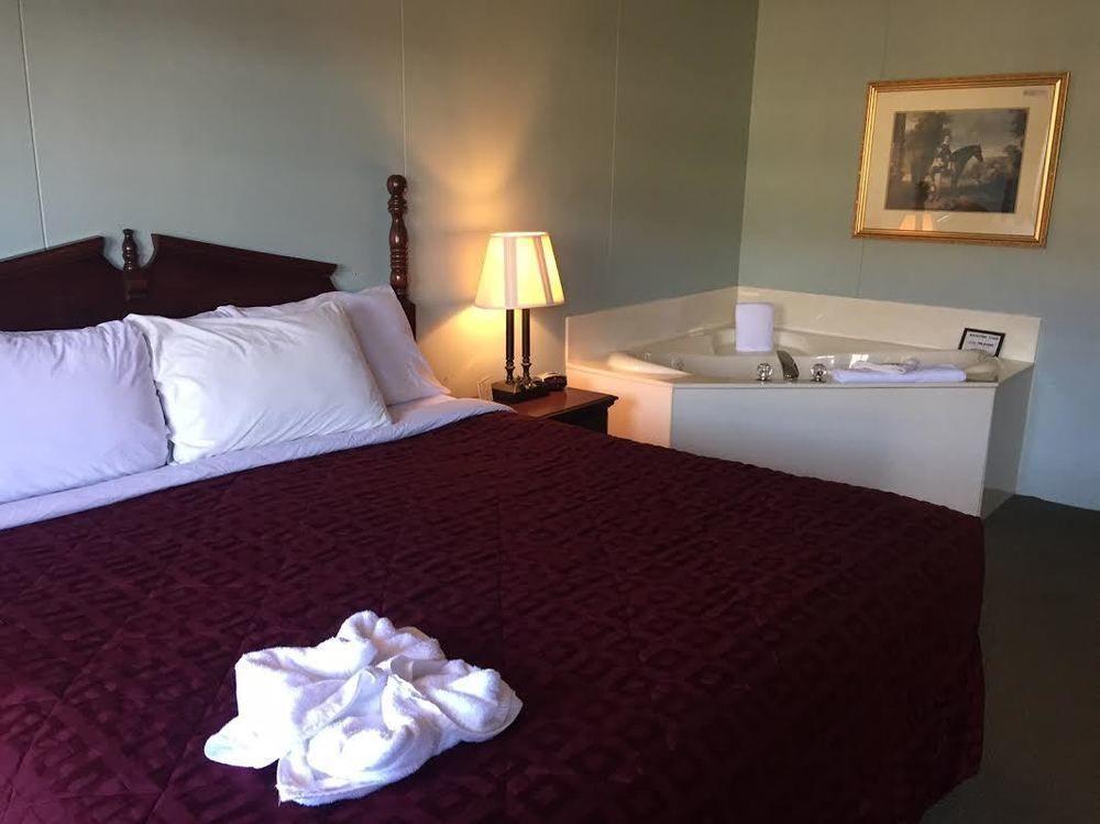 Windsor Motel Branson