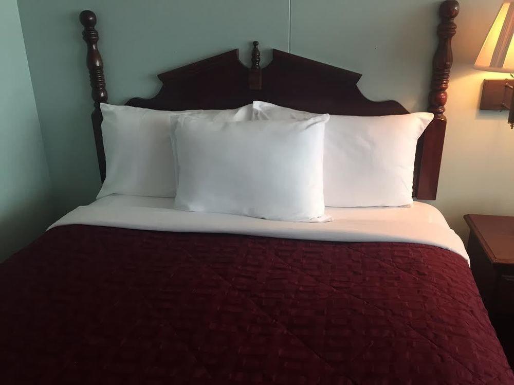 Windsor 2* Branson