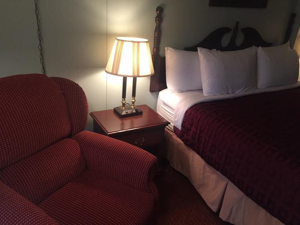Windsor Motel 2*