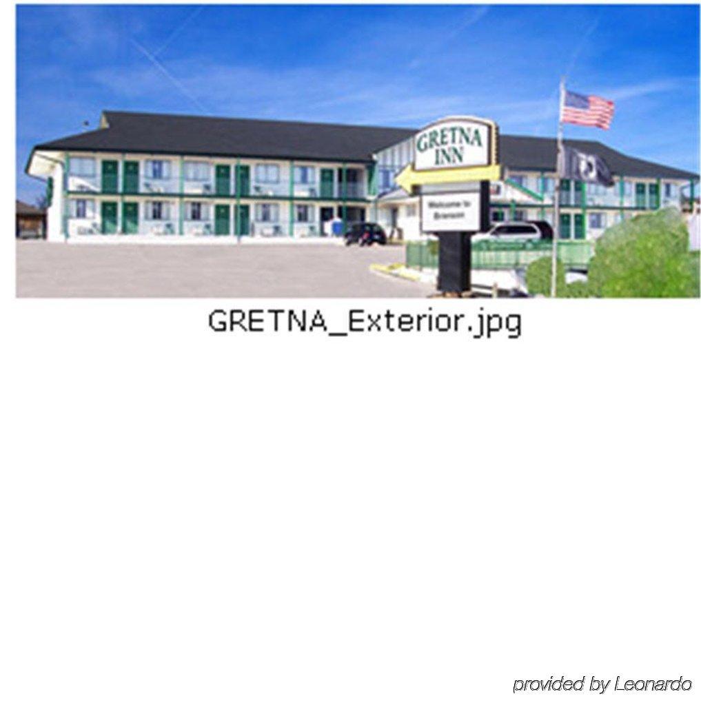 Gretna 2*