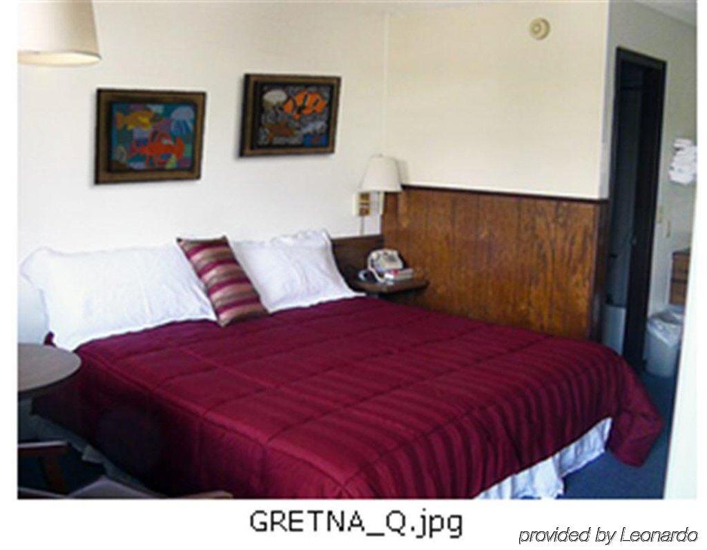 Gretna 2*