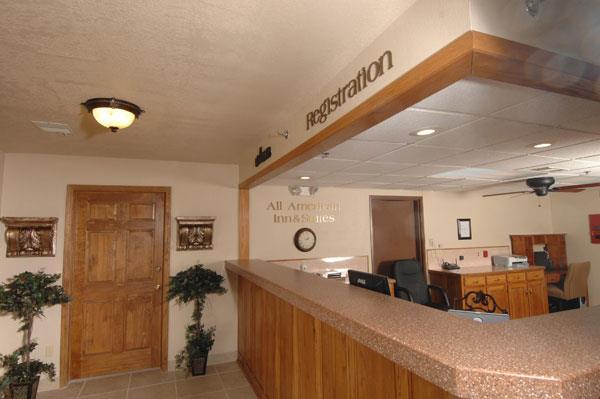 Hotel American & Branson