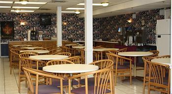 Motel Peach Tree Branson